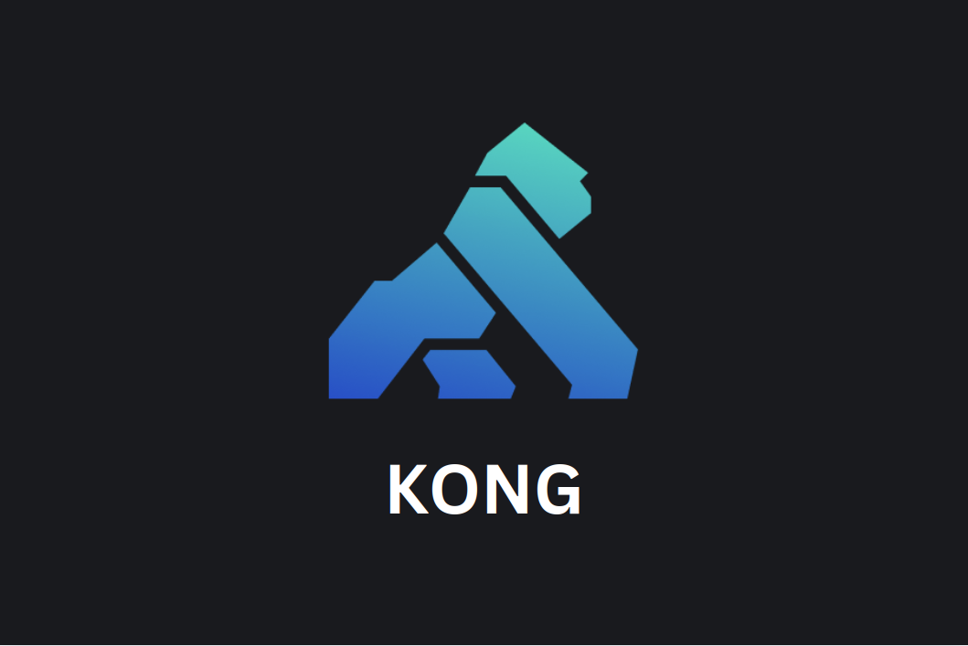 Kong Gateway